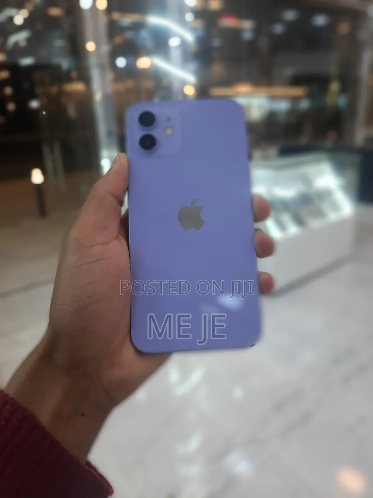 Apple iPhone 12 128 GB