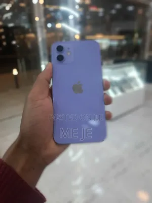 Apple iPhone 12 128 GB