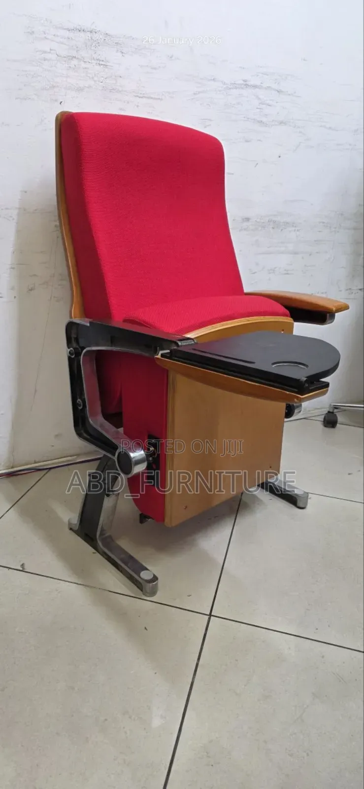 Cinema Chair