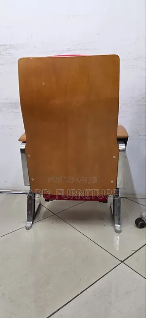 Cinema Chair