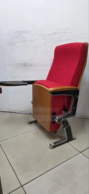 Cinema Chair