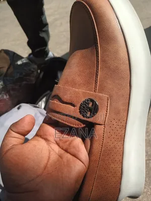 Brand New(Timberland) Classic Shoe ,Original !!