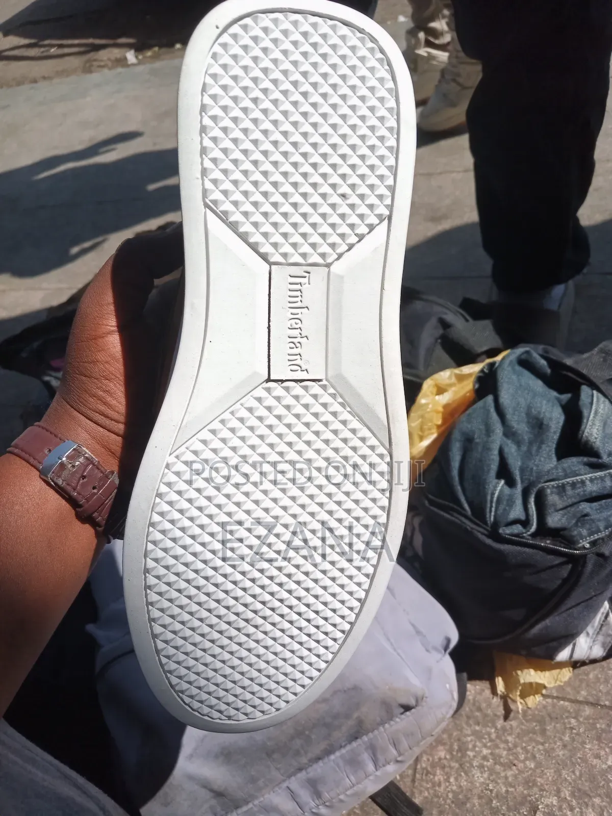 Brand New(Timberland) Classic Shoe ,Original !!