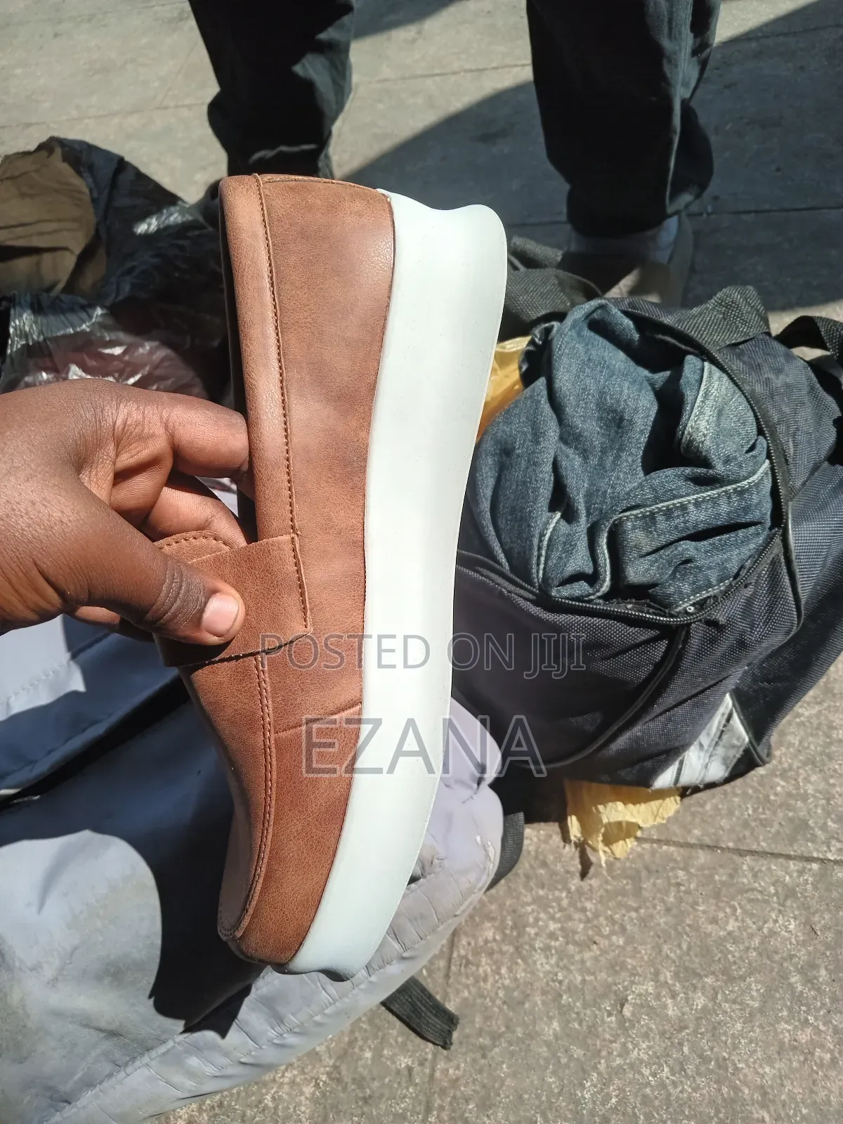 Brand New(Timberland) Classic Shoe ,Original !!