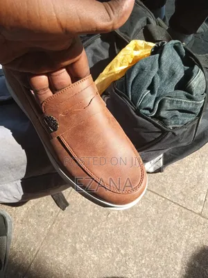 Brand New(Timberland) Classic Shoe ,Original !!