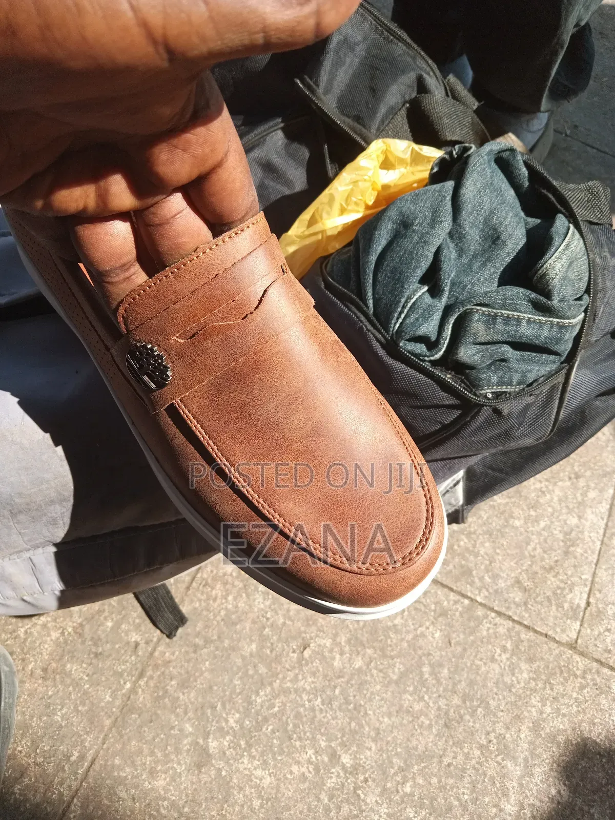 Brand New(Timberland) Classic Shoe ,Original !!