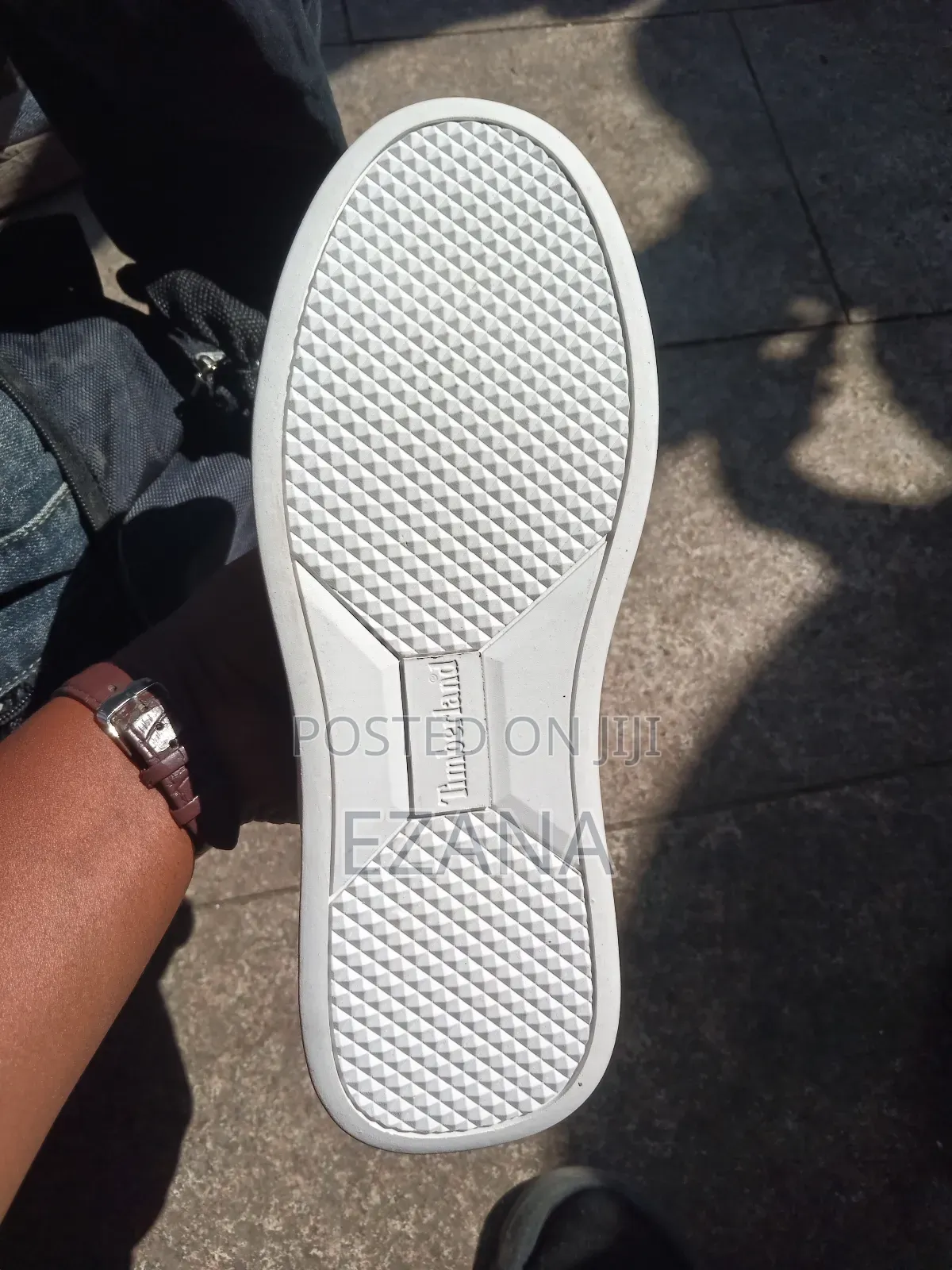 Brand New(Timberland) Classic Shoe ,Original !!