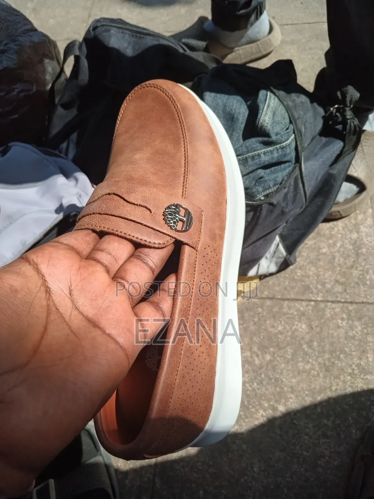 Brand New(Timberland) Classic Shoe ,Original !!