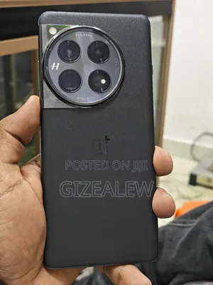 OnePlus 12 512 GB Black