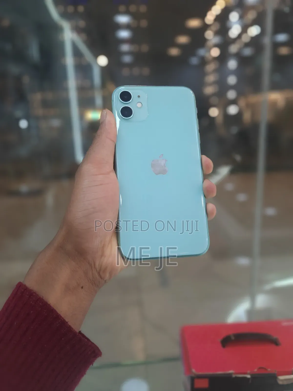 Apple iPhone 11 128 GB