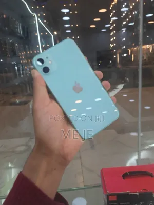 Apple iPhone 11 128 GB