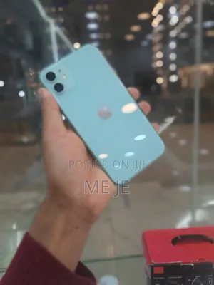 Apple iPhone 11 128 GB