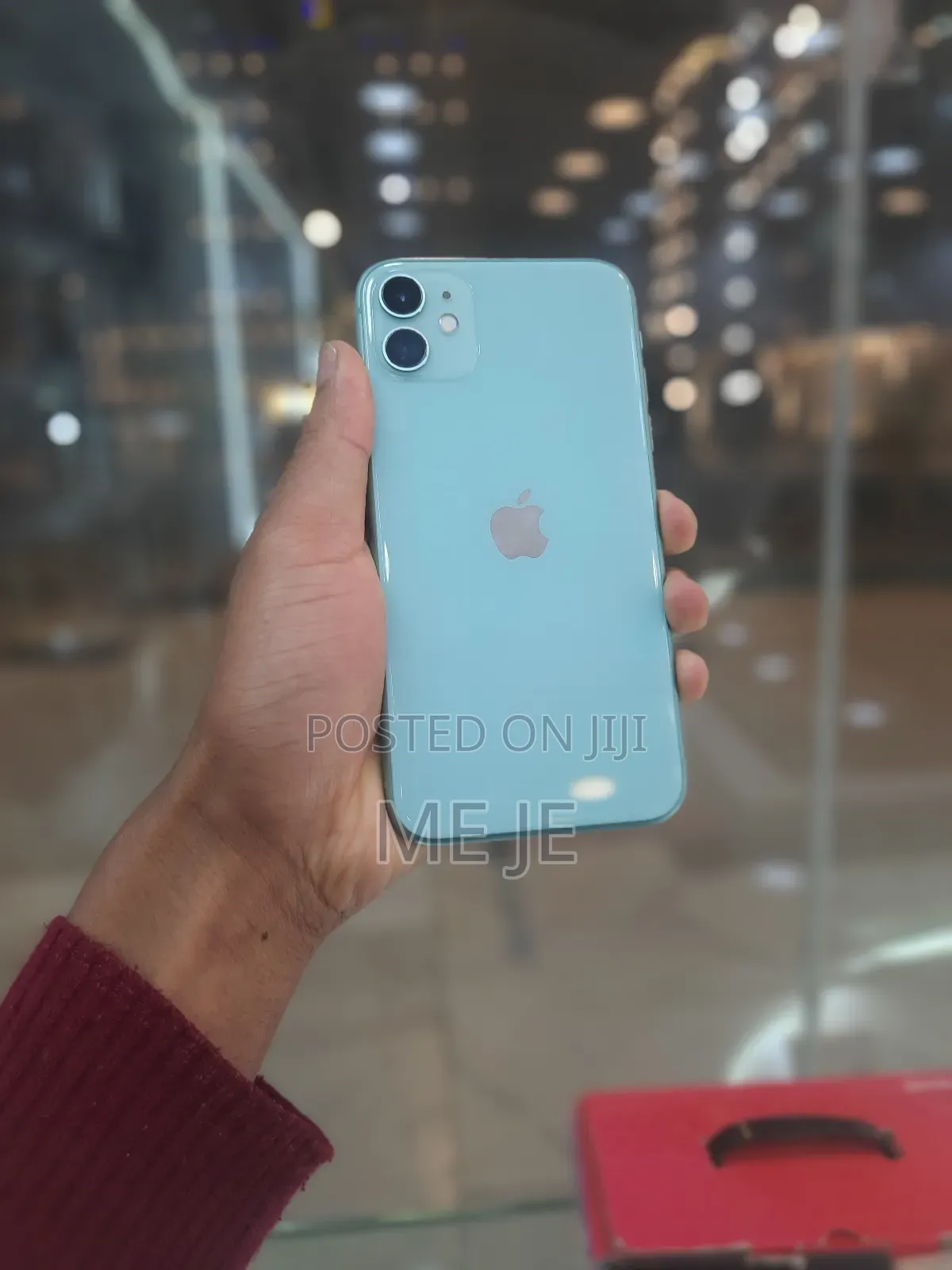 Apple iPhone 11 128 GB