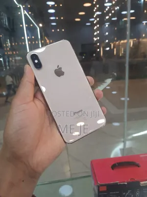 Apple iPhone XS 256 GB
