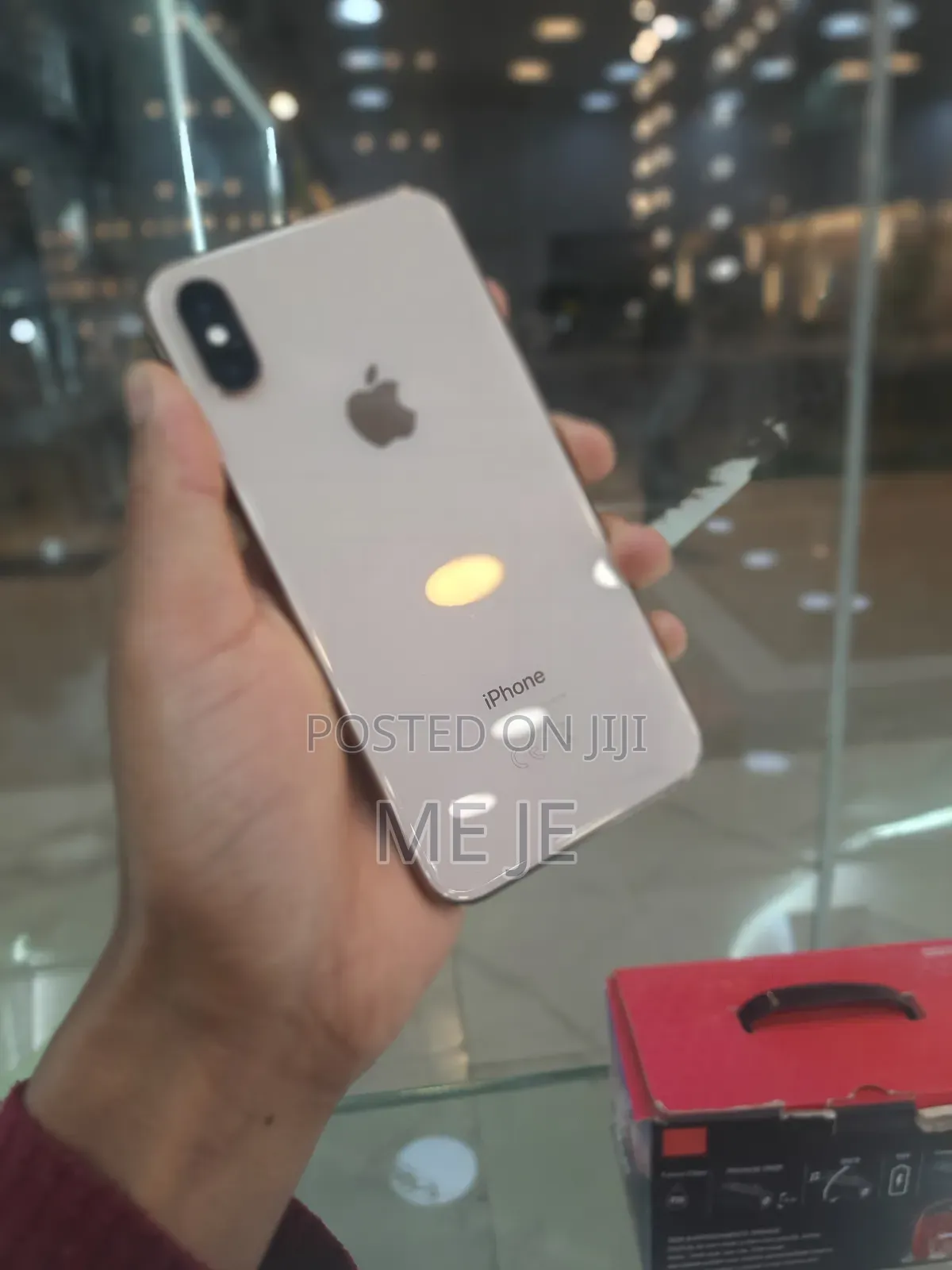 Apple iPhone XS 256 GB