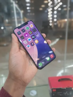 Apple iPhone XS 256 GB