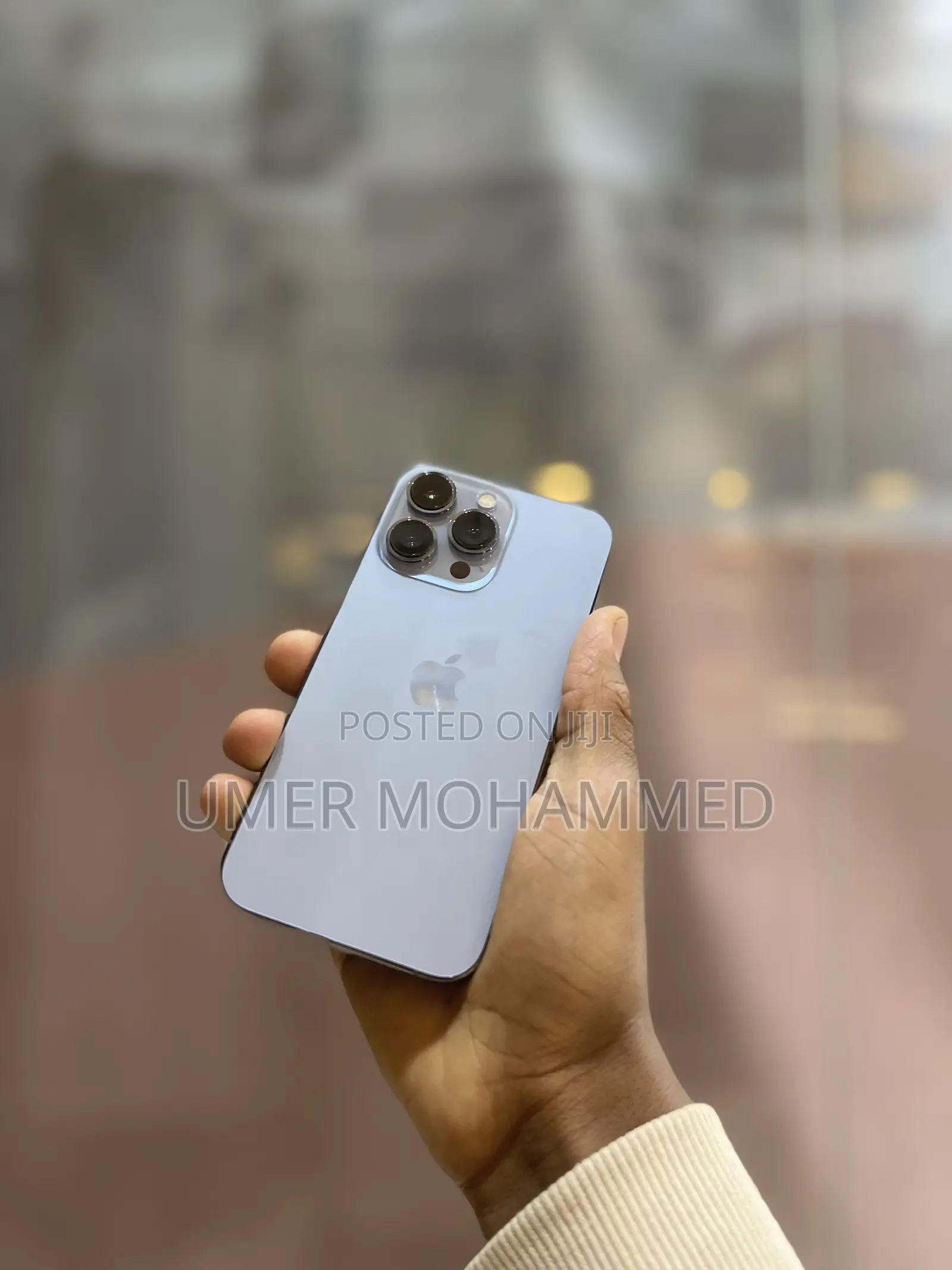 Apple iPhone 13 Pro 256 GB