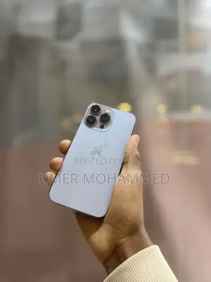 Apple iPhone 13 Pro 256 GB