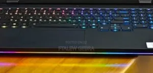 New Laptop Lenovo Legion 7 32GB Intel Core I9 SSD 1T