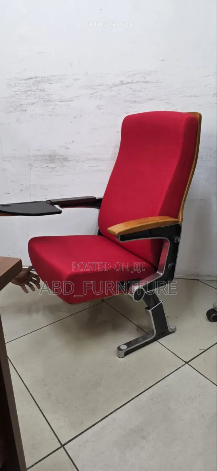 Cinema Chair