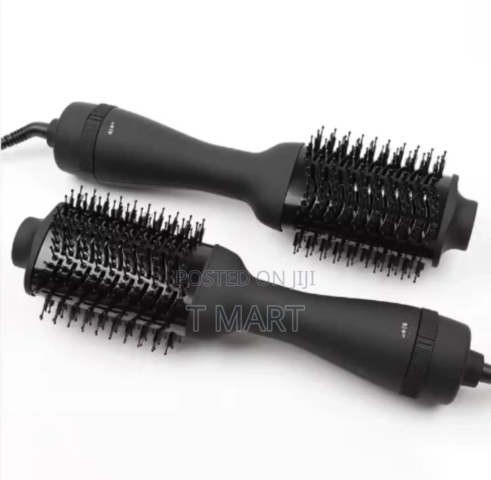Hot Air Hair Dryer Styler Brush