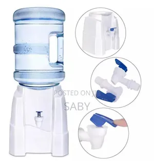 Water Bottlee Dispenser