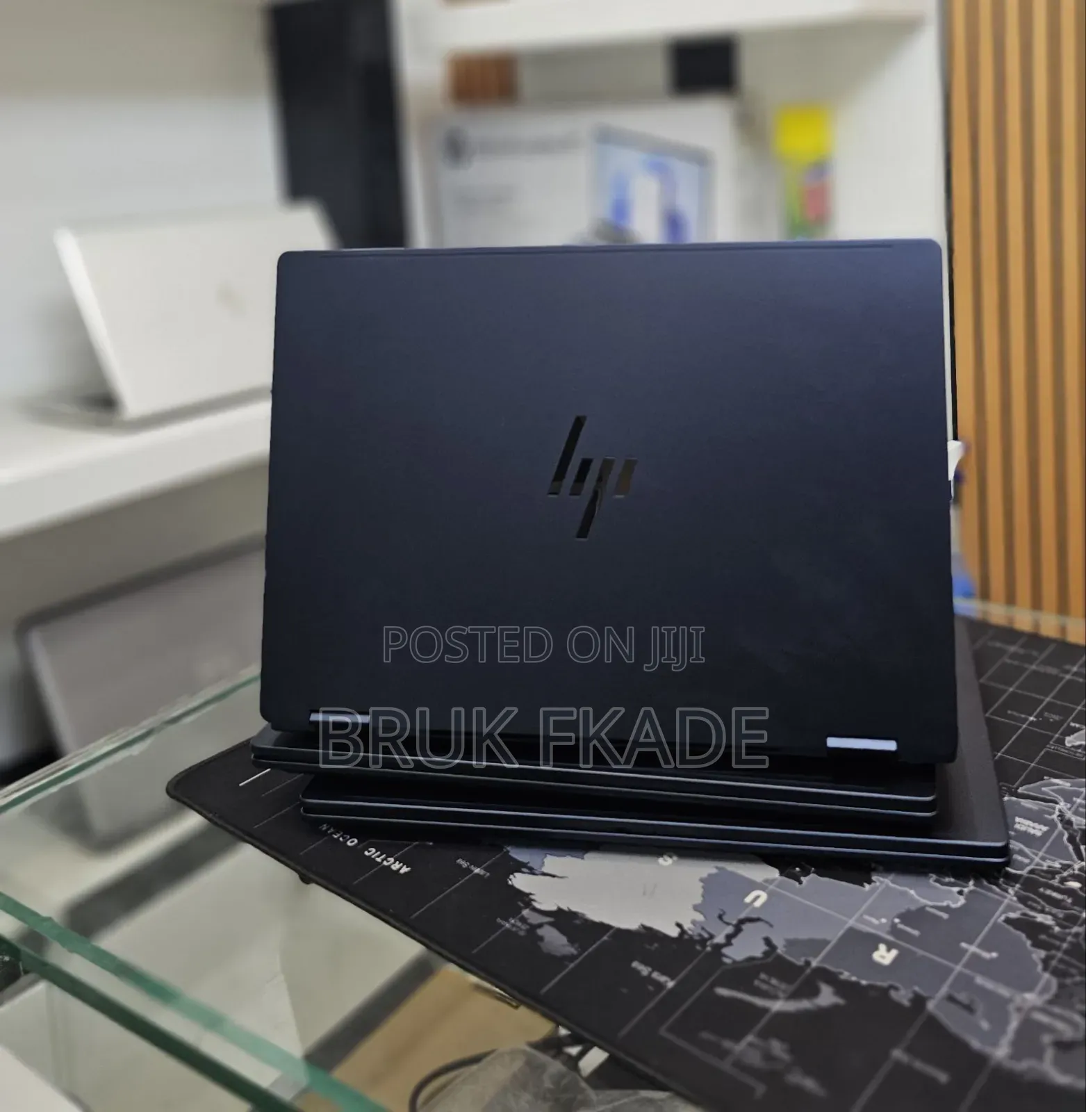 New Laptop HP OmniBook X Laptop 14-Fe0097nr 16GB AMD Ryzen 5 SSD 140GB