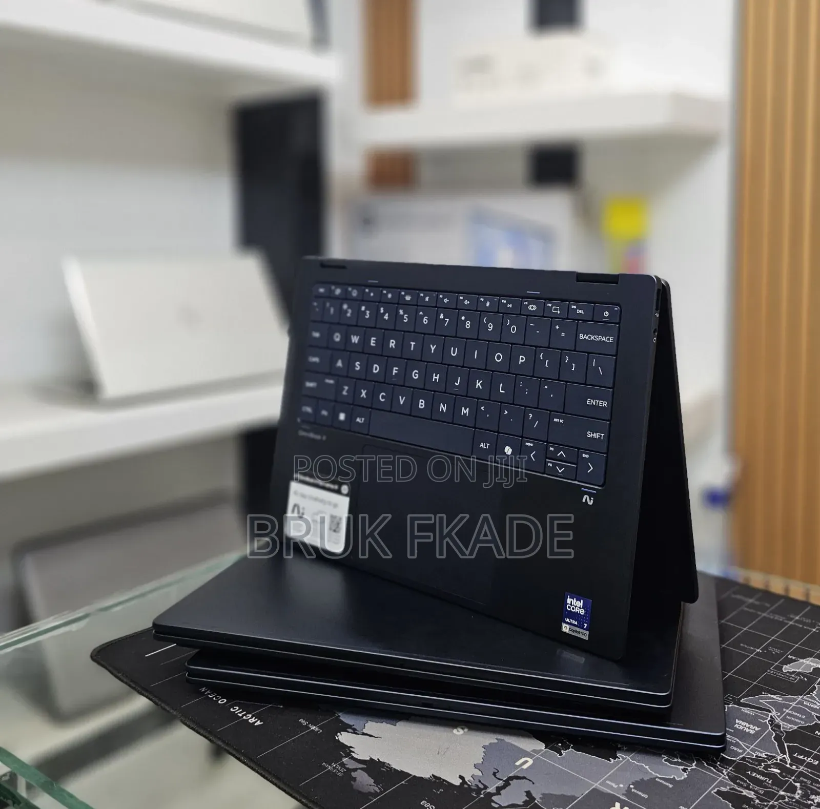 New Laptop HP OmniBook X Laptop 14-Fe0097nr 16GB AMD Ryzen 5 SSD 140GB
