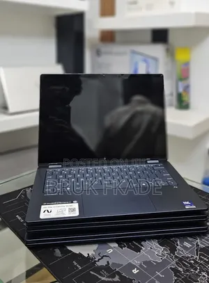 New Laptop HP OmniBook X Laptop 14-Fe0097nr 16GB AMD Ryzen 5 SSD 140GB
