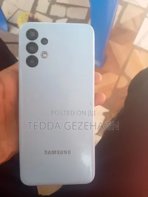 Samsung Galaxy A13 128 GB Blue