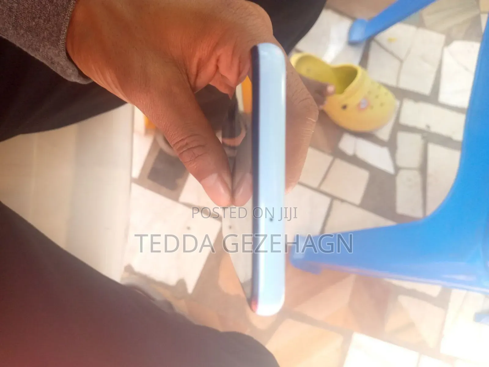 Samsung Galaxy A13 128 GB Blue