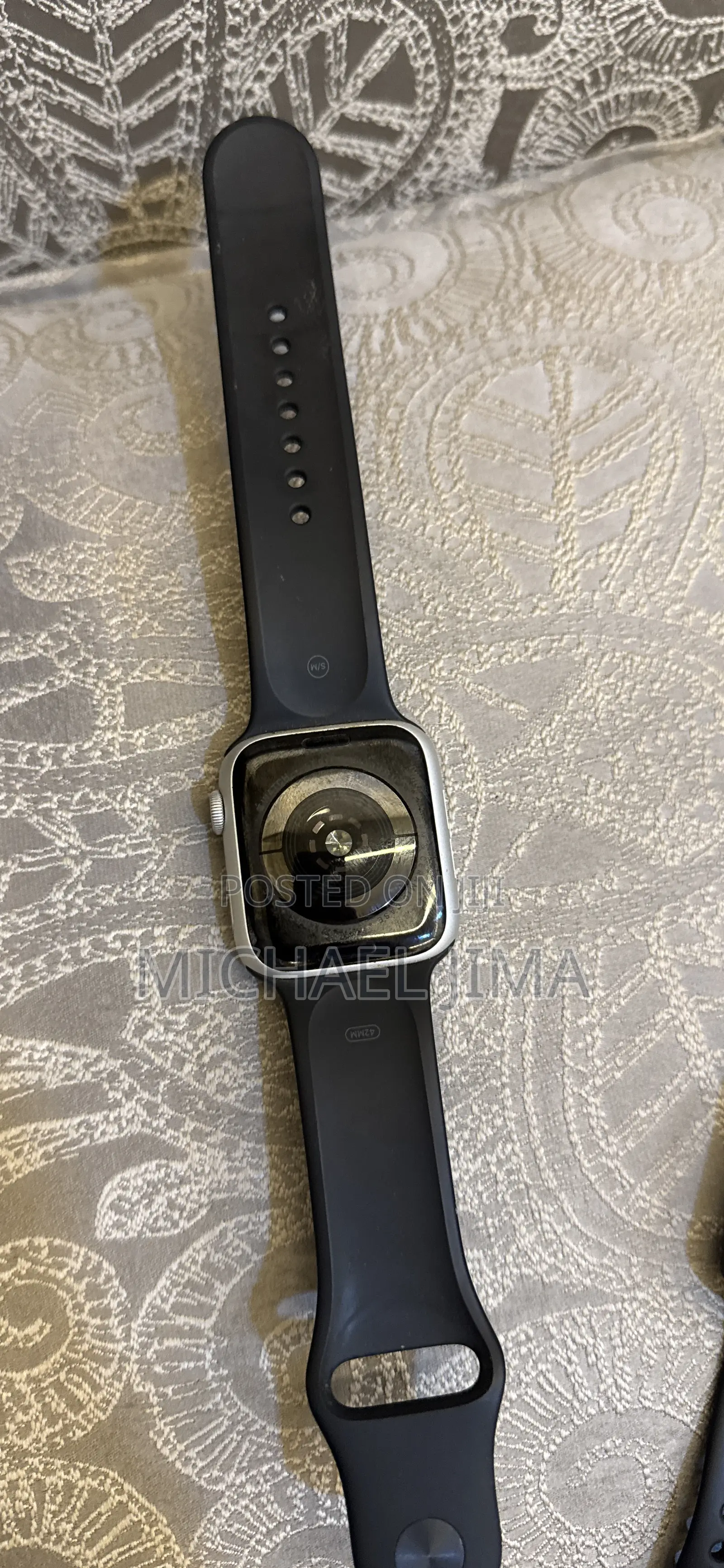 Apple Watch Series4 44m