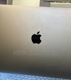 New Laptop Apple MacBook Pro 2019 8GB Intel Core I5 SSD 128GB