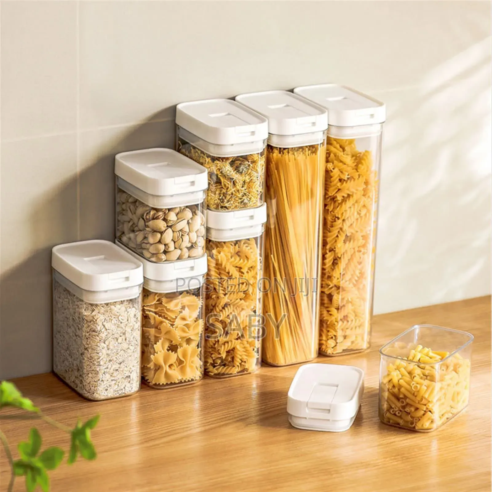 7in1 Storage Container