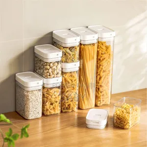 7in1 Storage Container