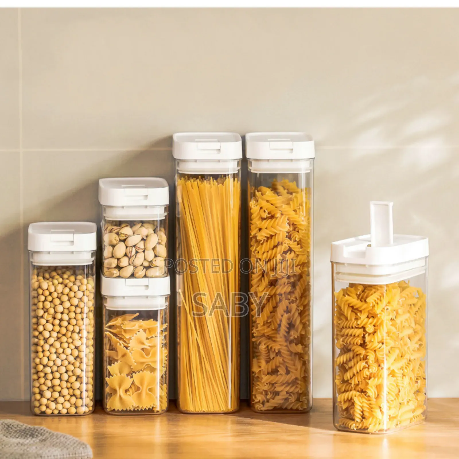 7in1 Storage Container