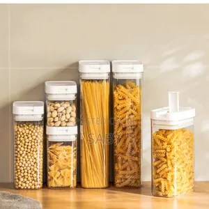 7in1 Storage Container