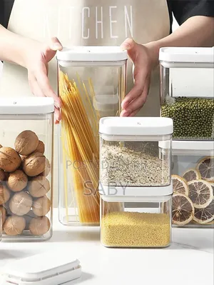 7in1 Storage Container