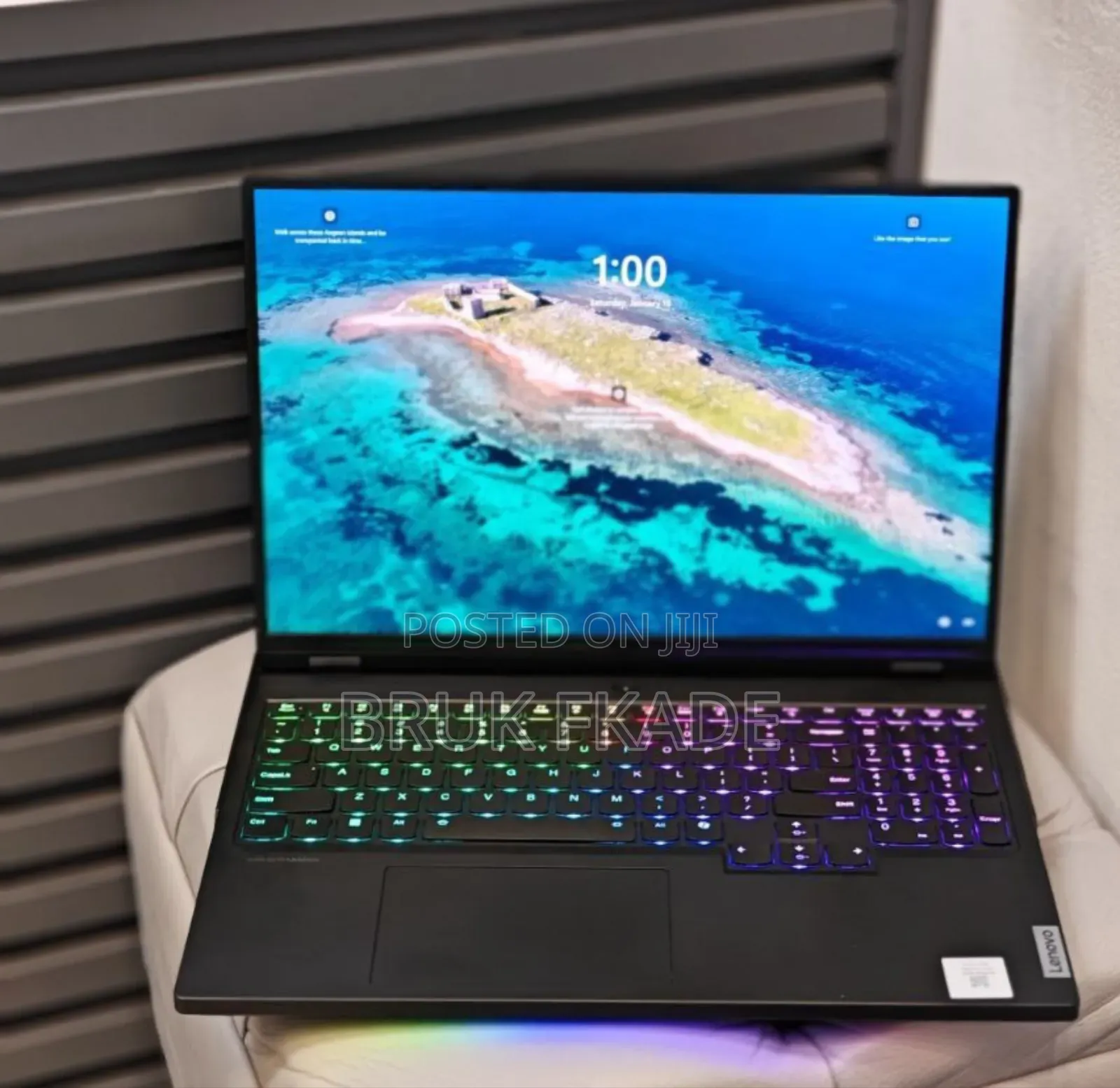 New Laptop Apple MacBook Air 2020 M1 32GB Intel Core I9 SSD 256GB