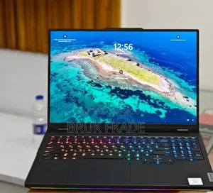 New Laptop Apple MacBook Air 2020 M1 32GB Intel Core I9 SSD 256GB