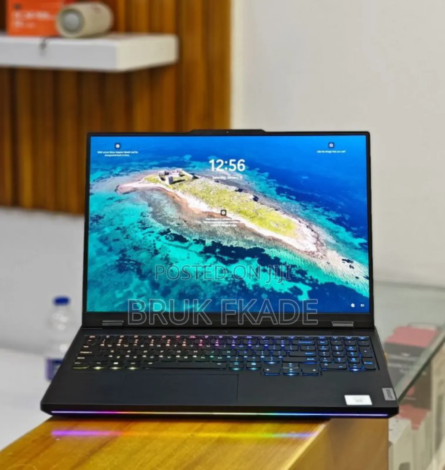 New Laptop Apple MacBook Air 2020 M1 32GB Intel Core I9 SSD 256GB