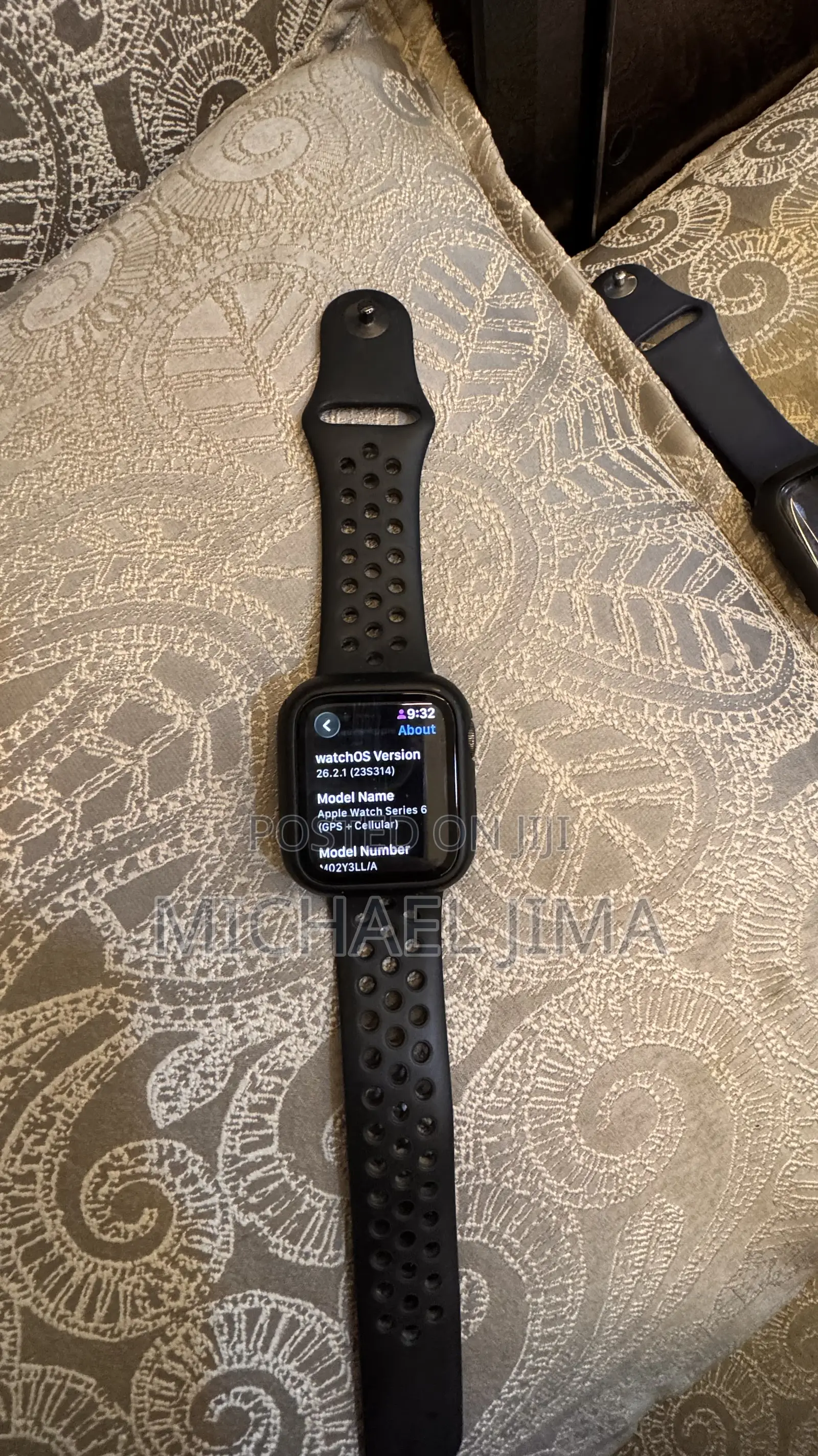 Apple Watches Series 6 40mm