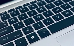 New Laptop HP EliteBook 845 G11 16GB AMD Ryzen 5 SSD 512GB