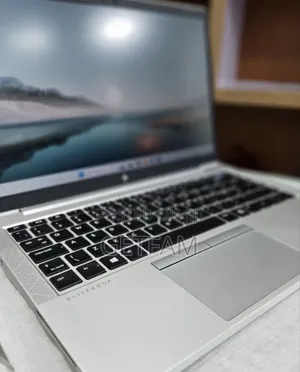 New Laptop HP EliteBook 840 G8 16GB Intel Core I7 SSD 512GB
