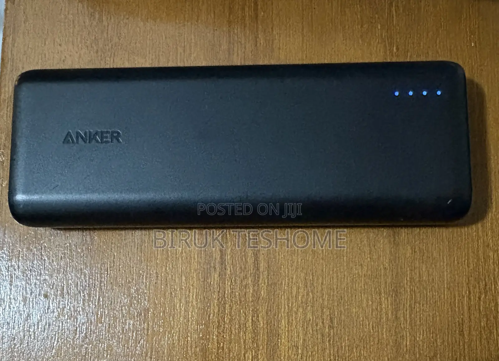 Anker Power Bank