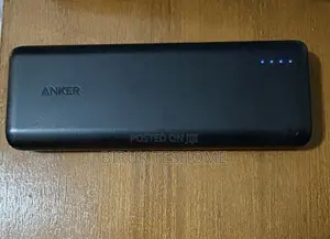 Anker Power Bank