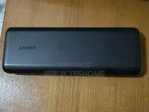Anker Power Bank