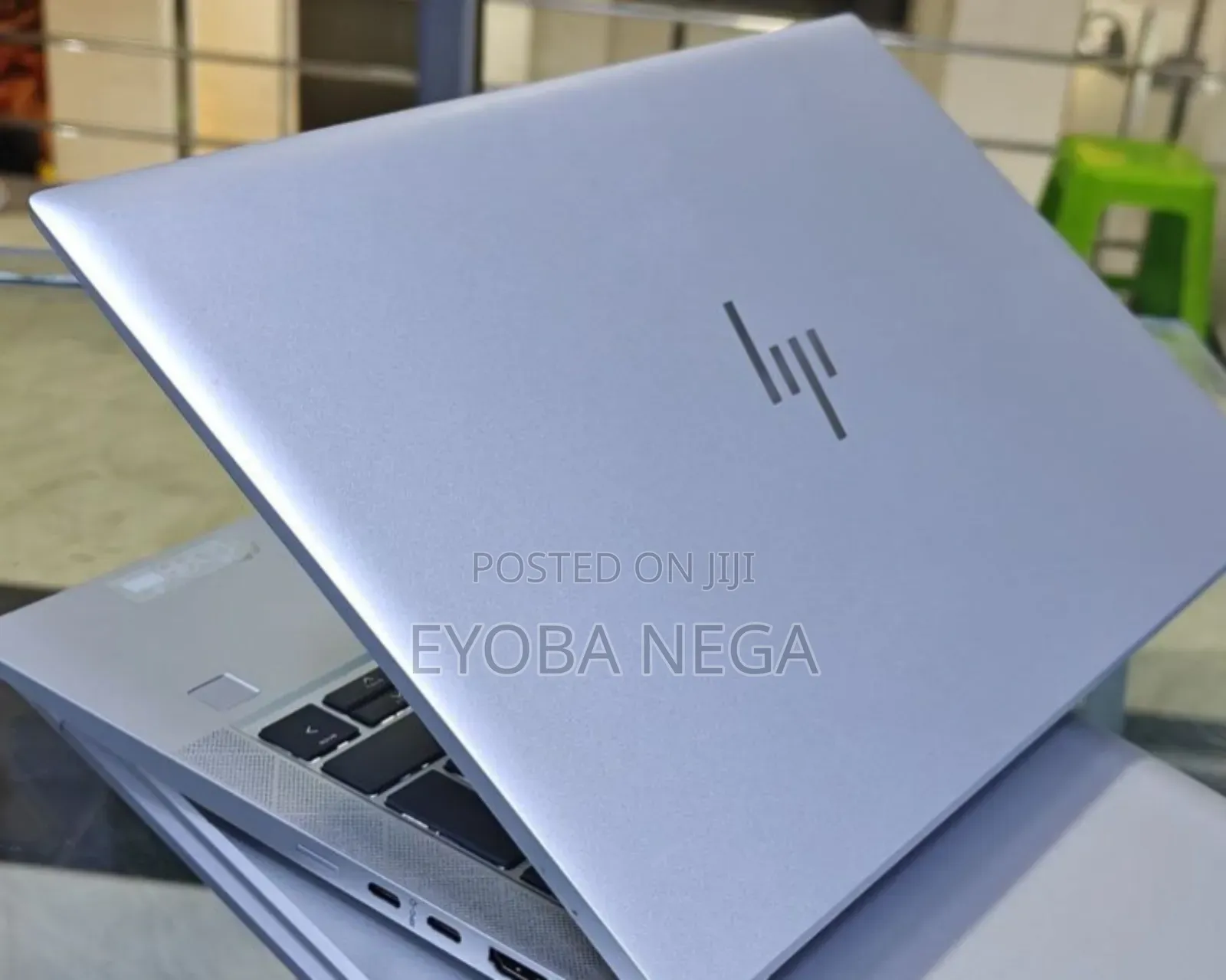 New Laptop HP EliteBook 835 G7 16GB AMD Ryzen 5 SSD 512GB