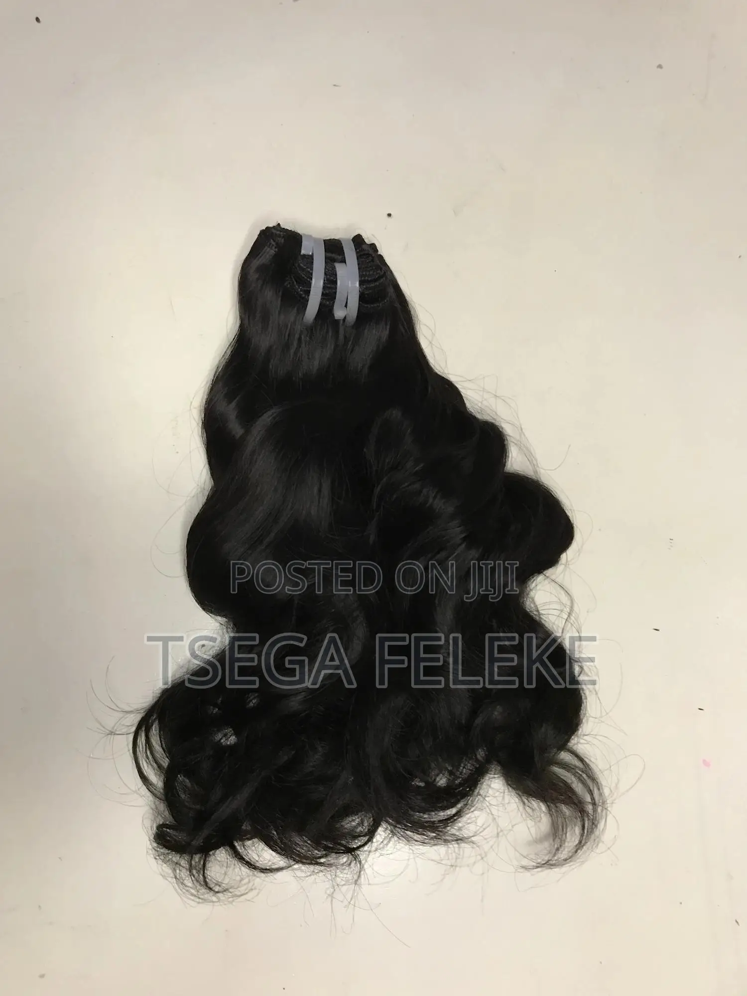 High Quality Fumi Like Human Hair