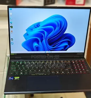 New Laptop Acer Predator Helios Neo 16 16GB Intel Core I9 SSD 512GB